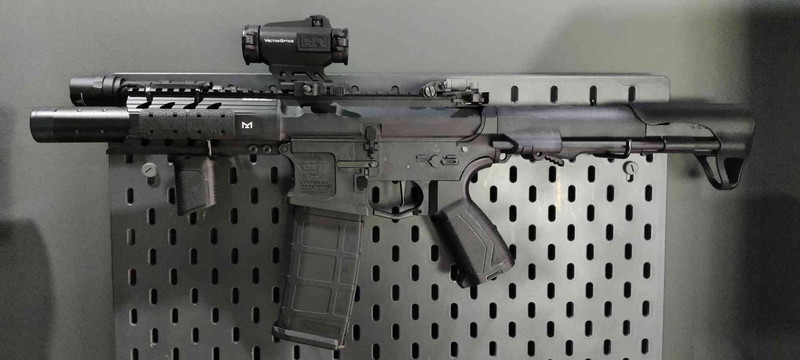 Bild 1 für G&G ARP 556 V2S