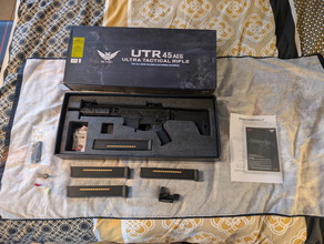 Bild für Double Eagle M917G UTR45