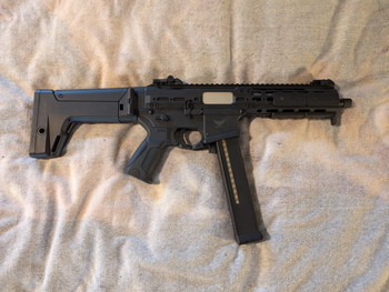 Image 2 for Double Eagle M917G UTR45