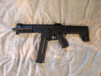 Image 3 for Double Eagle M917G UTR45