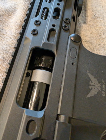 Image 4 for Double Eagle M917G UTR45