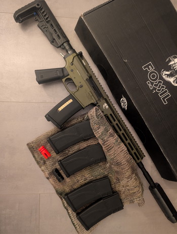 Image 2 pour Wolverine mtw fossil dig 1