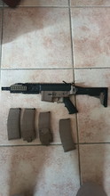Image pour G5 GHK BI-TON