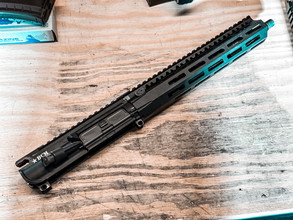 Imagen para VFC BCM GBBR V3 Upper