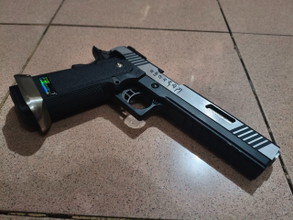 Bild für Pistol, We Irex 6.0 (semi-automatic)