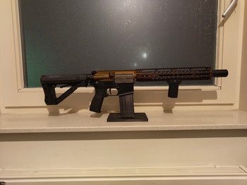 Imagen 2 de Specna Arms Edge 23 bronze 1,1 Joule