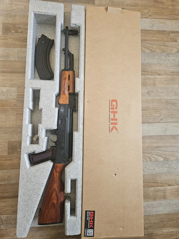Bild 2 für GHK AKM V3