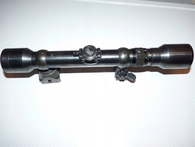 Afbeelding 1 van Scope ZF39 Dialytan X4 bmj K98 Mauser