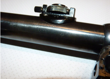 Afbeelding 3 van Scope ZF39 Dialytan X4 bmj K98 Mauser