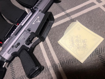 Image 2 pour Wolverine Gen12 auch Tausch gegen LMG