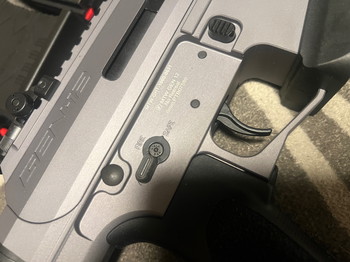 Image 4 pour Wolverine Gen12 auch Tausch gegen LMG