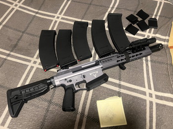 Image 5 pour Wolverine Gen12 auch Tausch gegen LMG