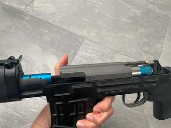 Bild 3 für A&K Dragunov spring