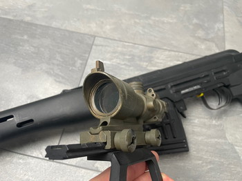 Bild 4 für A&K Dragunov spring