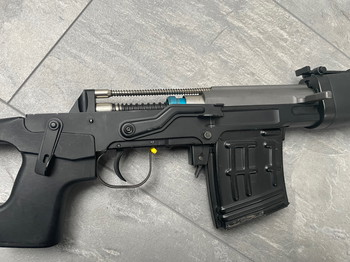 Bild 5 für A&K Dragunov spring