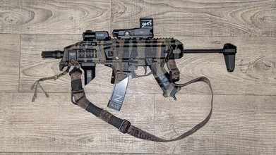 Bild für Scorpion EVO HPA