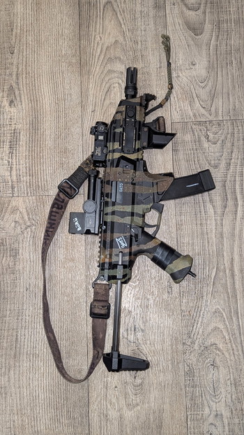 Image 2 for Scorpion EVO HPA