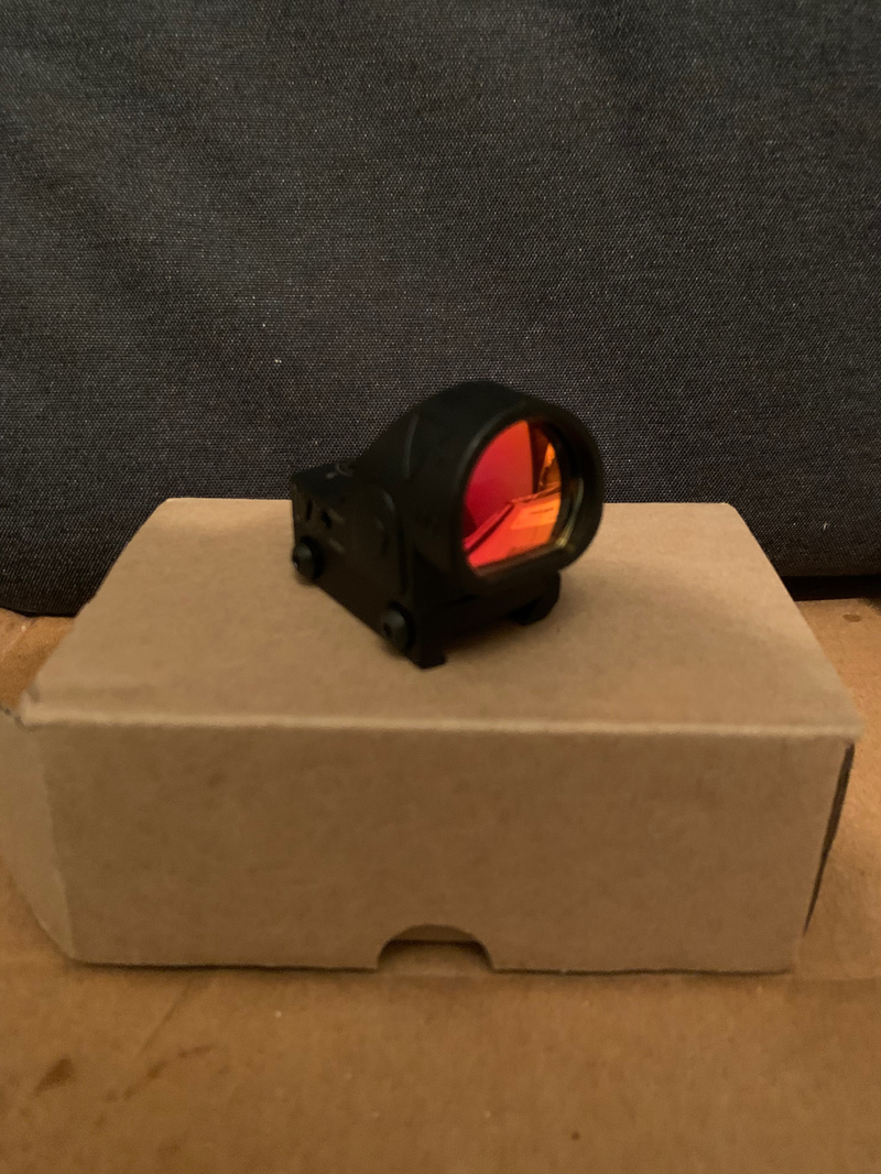 Image 1 for Trijicon RMR sro sight (replica) - NIEUW IN DOOS