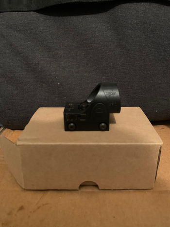 Afbeelding 2 van Trijicon RMR sro sight (replica) - NIEUW IN DOOS