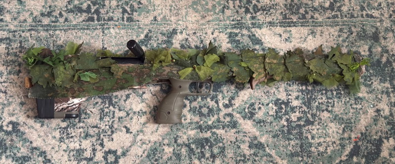 Image 1 for Silverback SRS 16