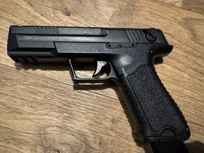 Imagen para Te koop: CYMA CM.127 AEP  (is alleen cosmetische maar mist de slede vang pal)