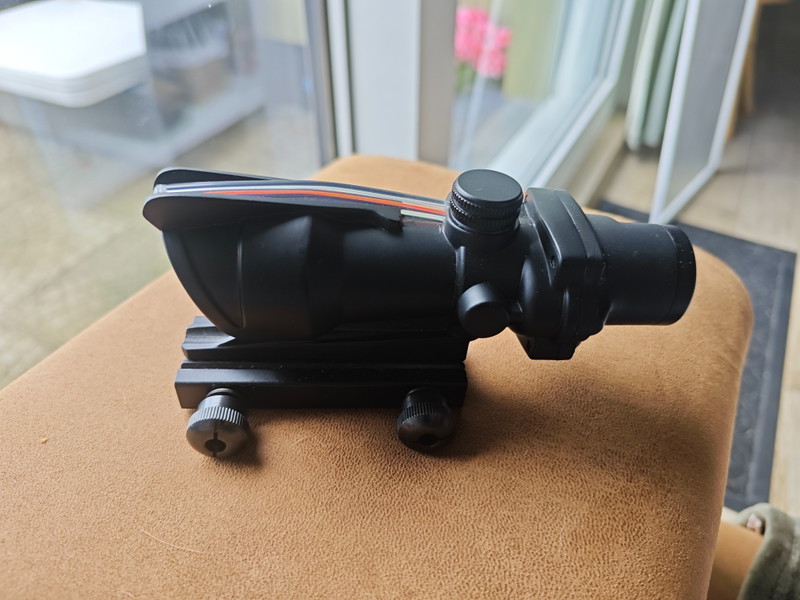 Bild 1 für Emerson ACOG 4x32 Battle Sigh