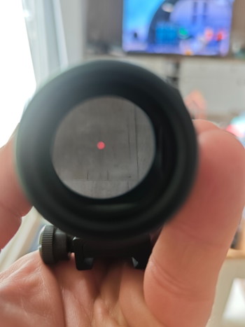 Bild 4 für Emerson ACOG 4x32 Battle Sigh