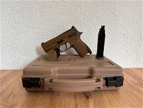 Image for Sig Air PROFORCE M18 / P320