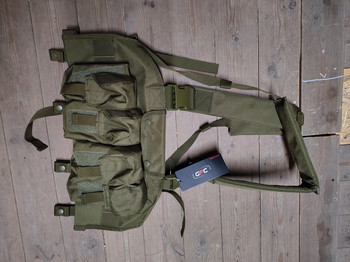 Image 2 pour Gfc chestrig (AK)