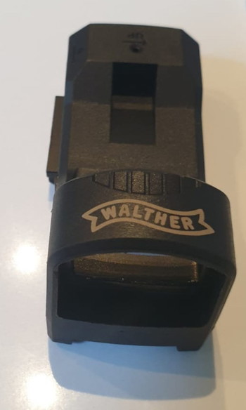 Imagen 2 de Walther Competition III Dot-Sight 10MOA( splinternieuw in doos