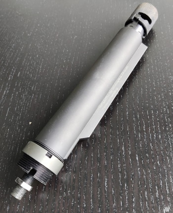 Bild 2 für Wolverine wraith CO2 buffertube