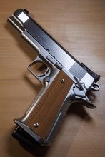 Image pour MGC high capa Springfiled Custom