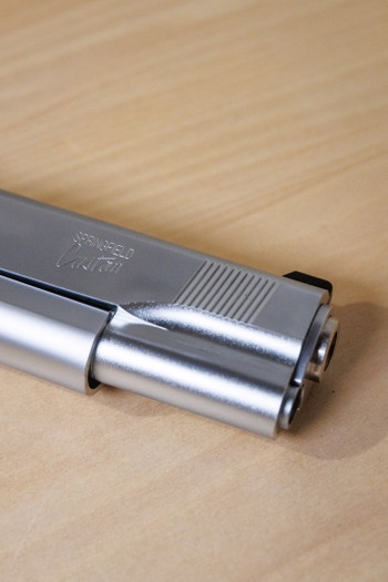 Image 2 for MGC high capa Springfiled Custom