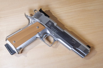 Image 4 for MGC high capa Springfiled Custom