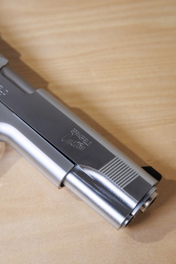 Image 5 for MGC high capa Springfiled Custom