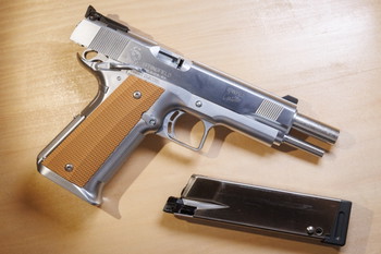 Image 7 for MGC high capa Springfiled Custom