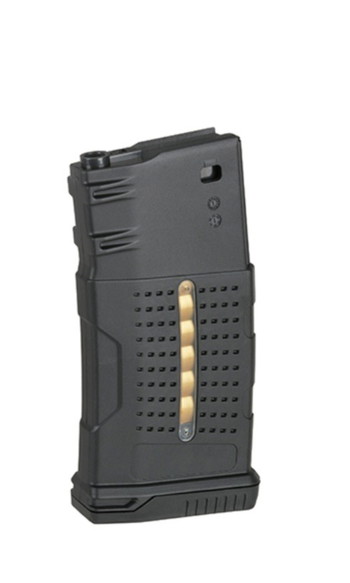 Bild 2 für 8 x. Ar10/Sr25 Magazin