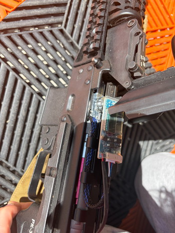 Bild 2 für PP 19 LCT HPA POLARSTAR F2