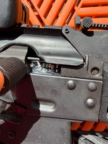 Bild 3 für PP 19 LCT HPA POLARSTAR F2