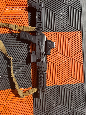 Bild 4 für PP 19 LCT HPA POLARSTAR F2