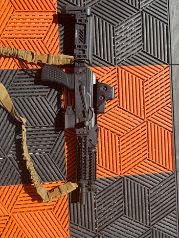 Image 4 for PP 19 LCT HPA POLARSTAR F2