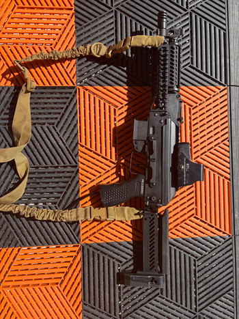 Bild 5 für PP 19 LCT HPA POLARSTAR F2