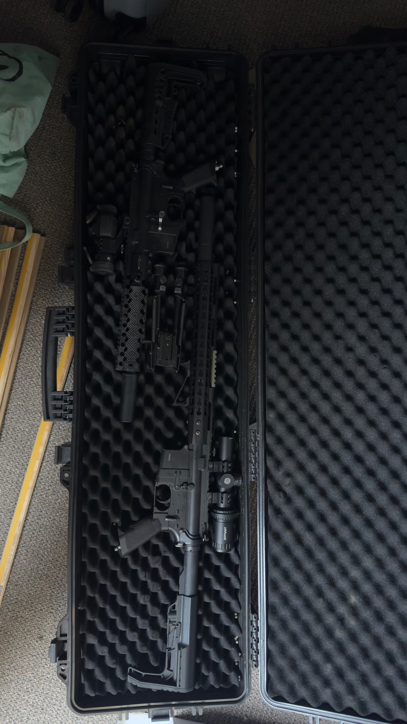 Image 1 for Tekoop 2x tippmann