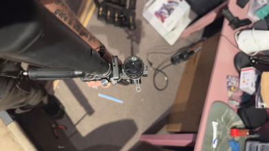 Image pour Tekoop 1x tippmann