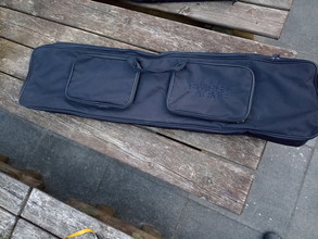 Bild für Swiss arms rifle tas