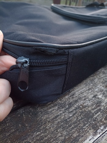 Image 3 for Swiss arms rifle tas