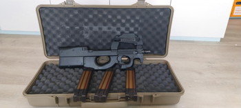 Image 2 for P90 tokyo marui