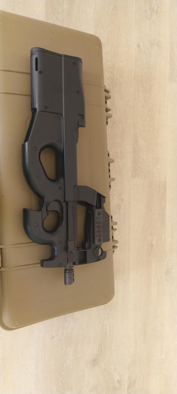 Image 3 for P90 tokyo marui