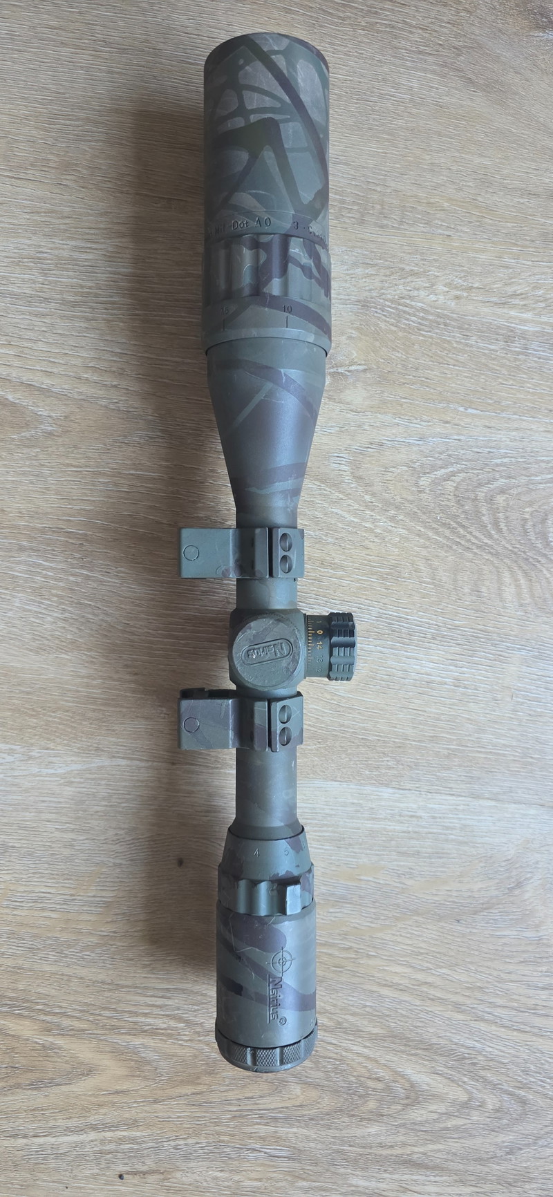 Bild 1 für Nsirius 3-9x40 scope