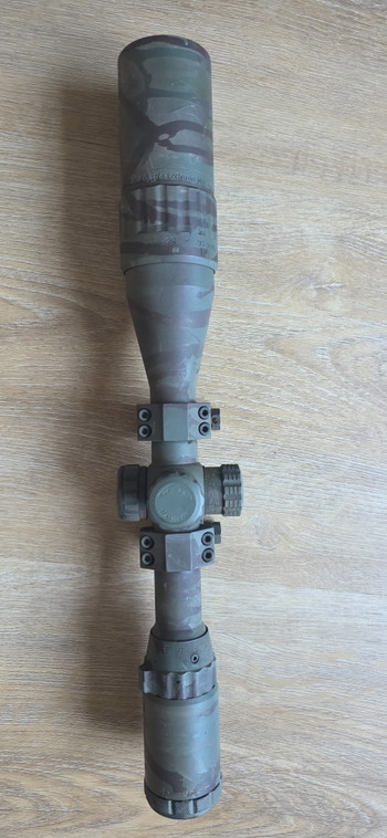 Bild 2 für Nsirius 3-9x40 scope